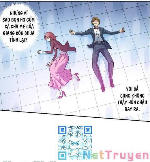 Tô Tịch Kỳ Quái: Chapter 165