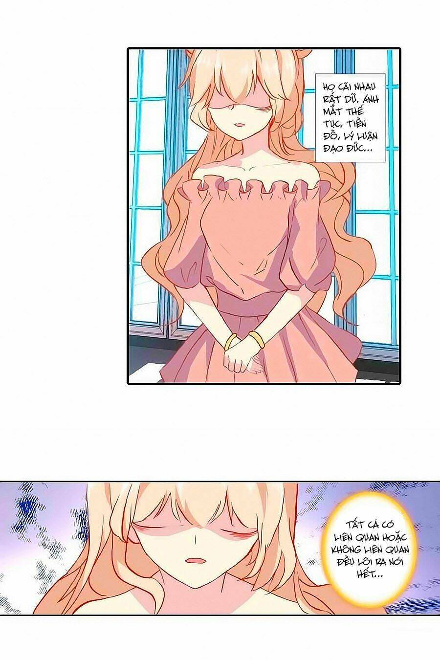 101 Sủng Vật Tình Nhân: Chapter 78