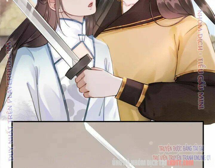 Trọng Sinh Bá Sủng Nhiếp Chính Vương Quá Mạnh Mẽ: Chapter 137