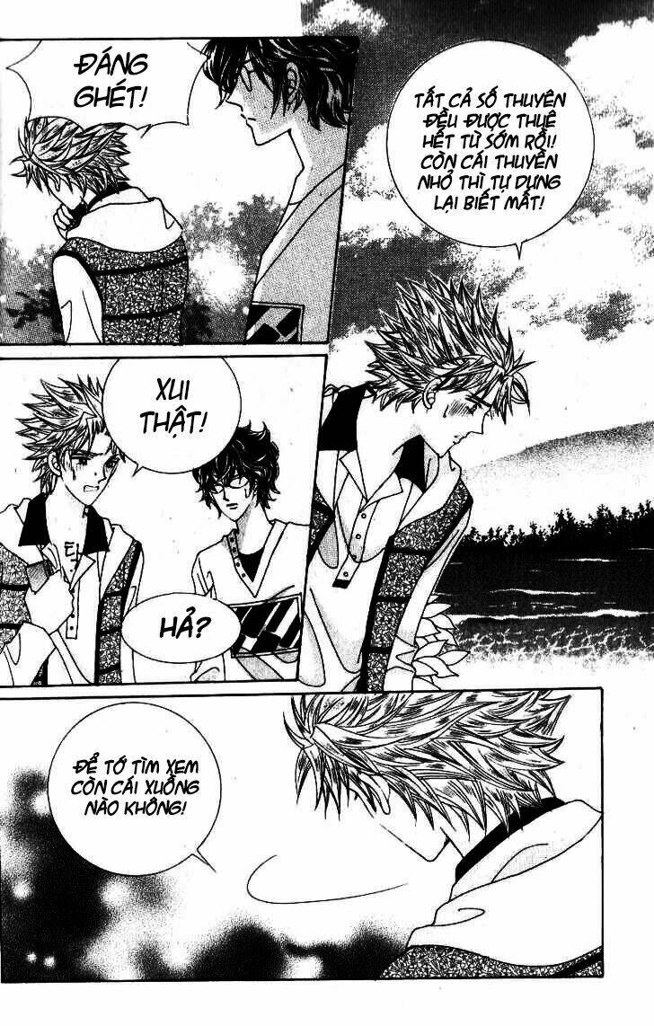 Thần tượng mua sắm: Chapter 37