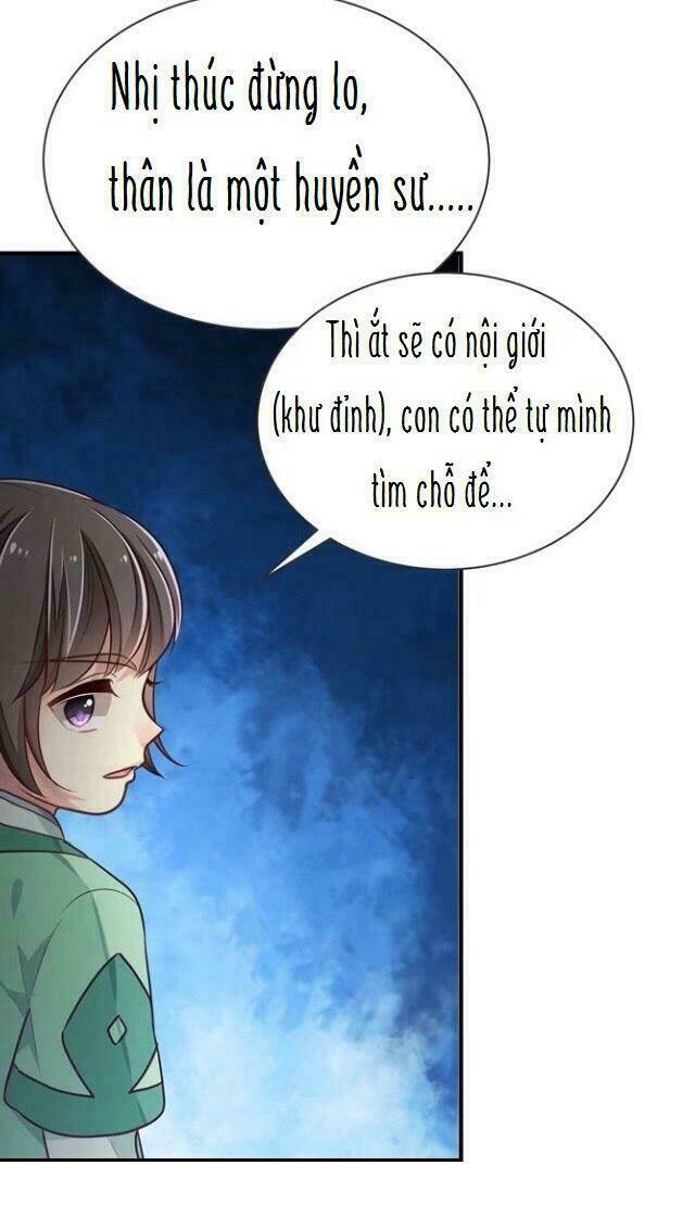 Trọng Sinh Thành Tiểu Nha Đầu: Chapter 7