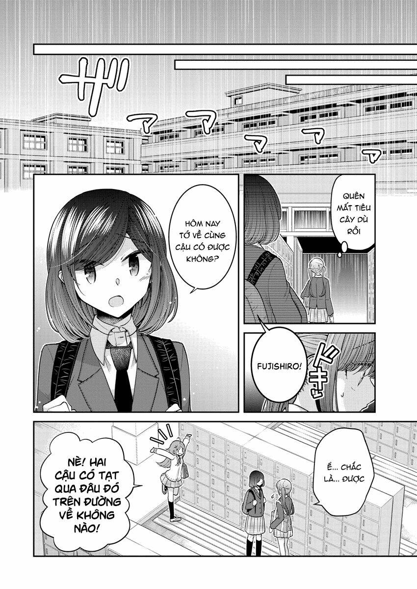 Useless Princesses: Chapter 31