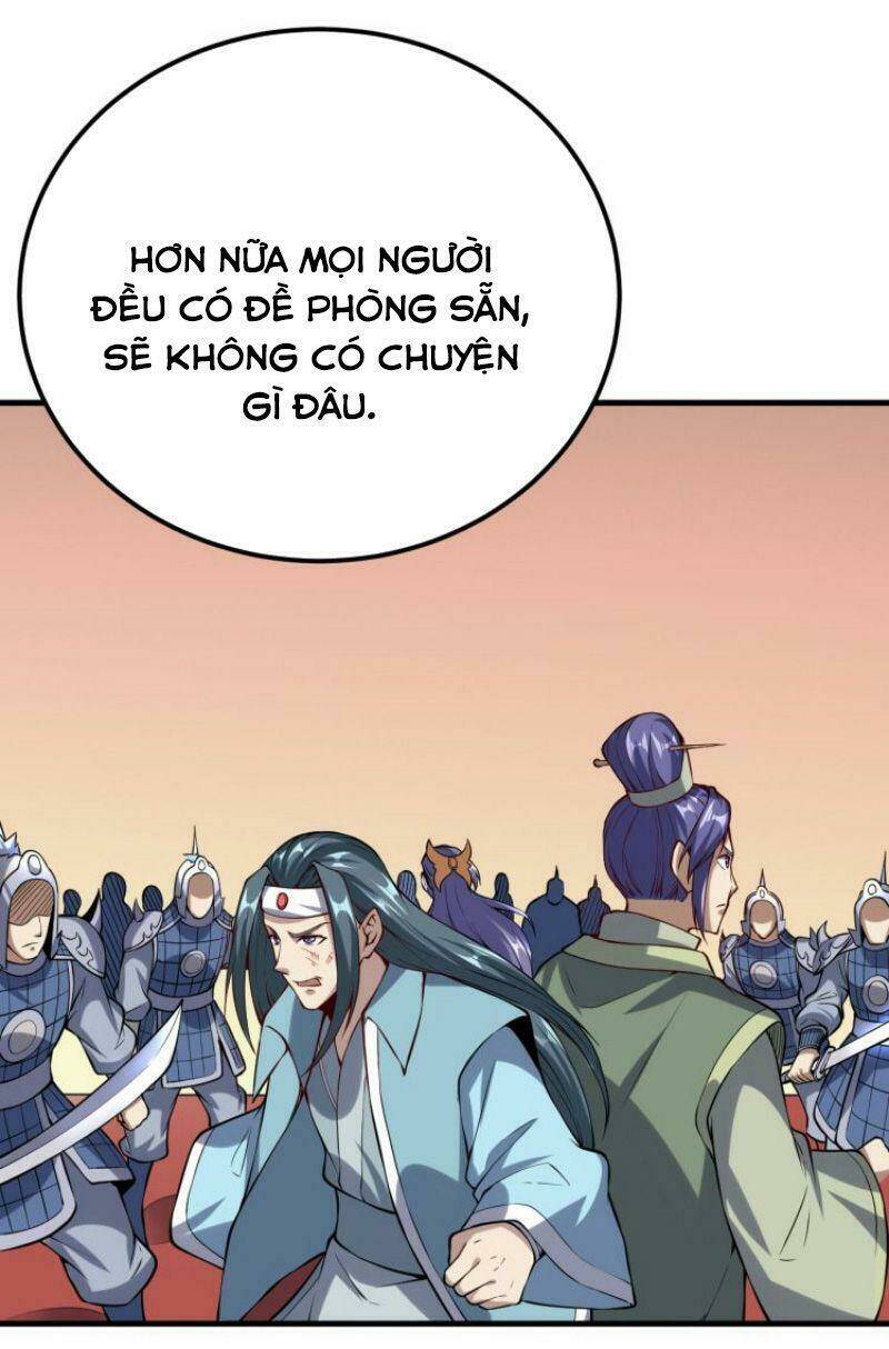 Đấu Hồn Đại Lục: Chapter 51