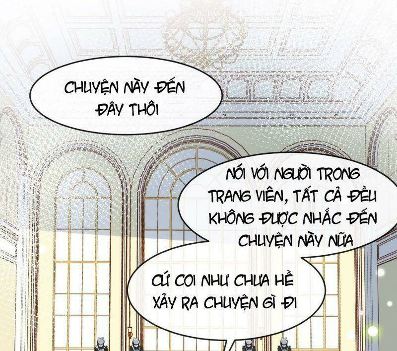 Không Thể Hòan Hảo Tuyệt Đối: Chapter 7