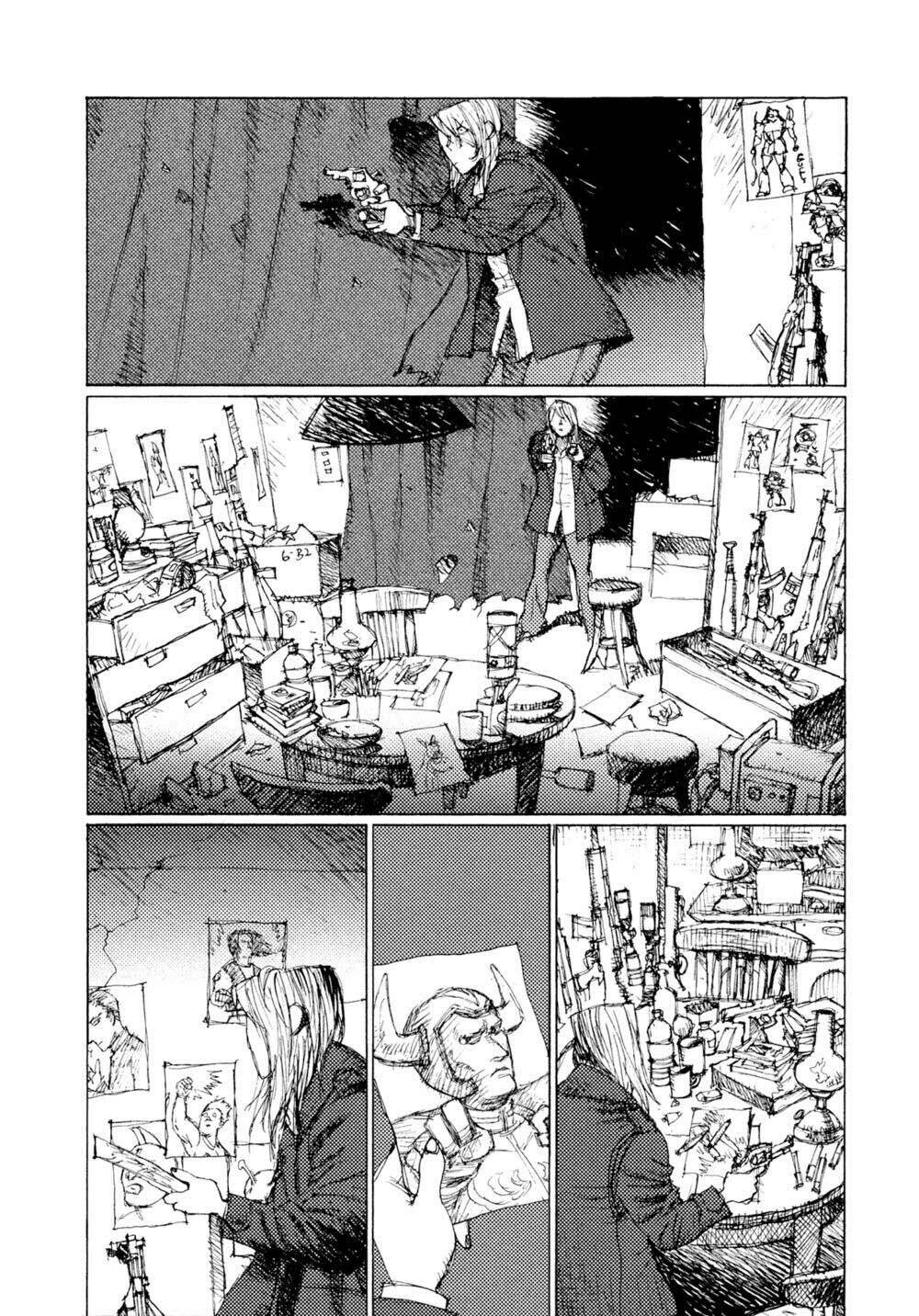 Alice In Hell: Chapter 41