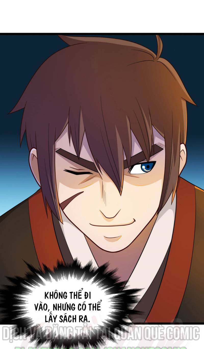 Tu Tiên Cuồng Thần: Chapter 43