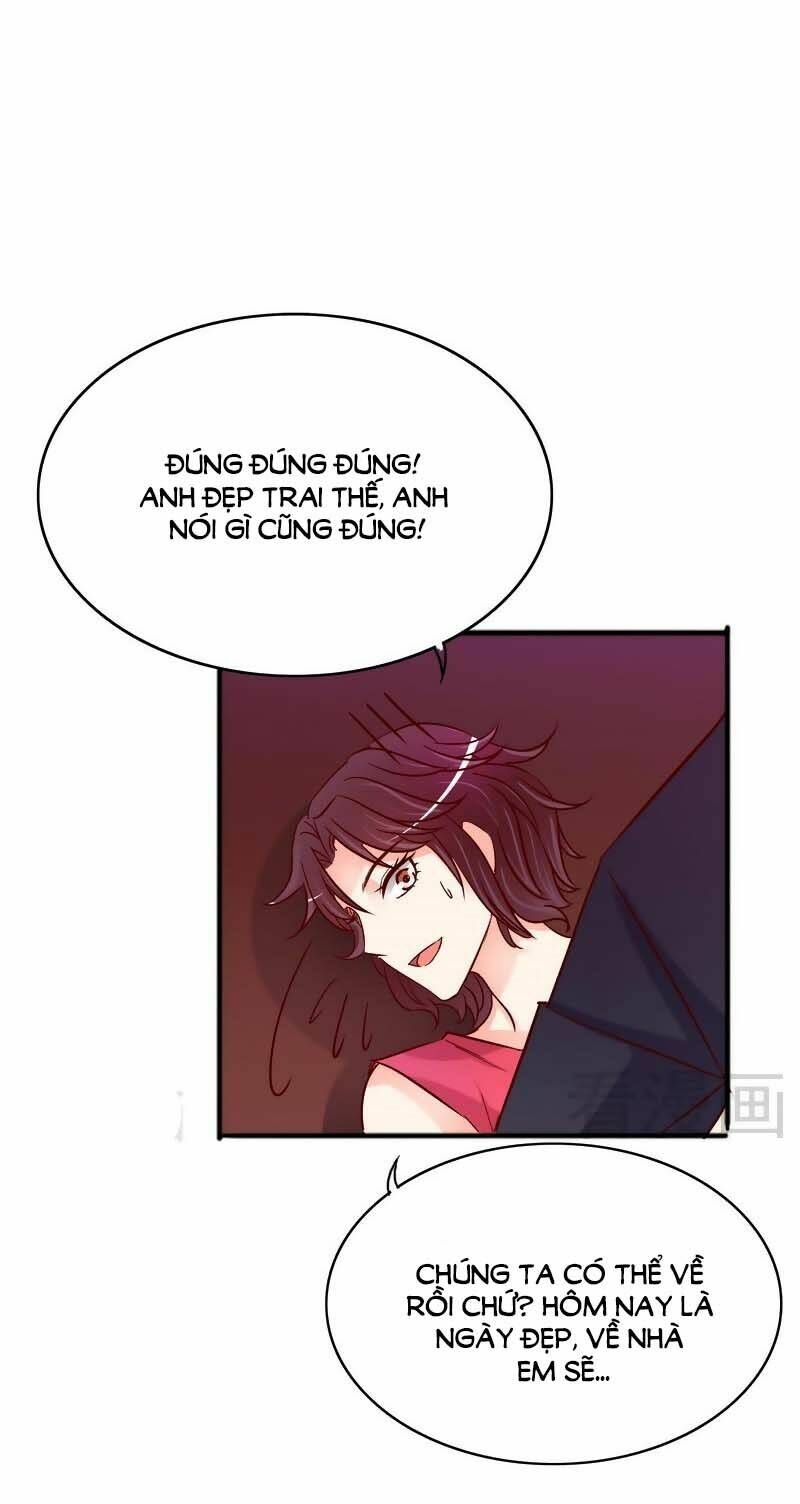 101 Phương Pháp Của Tổng Tài: Chapter 101