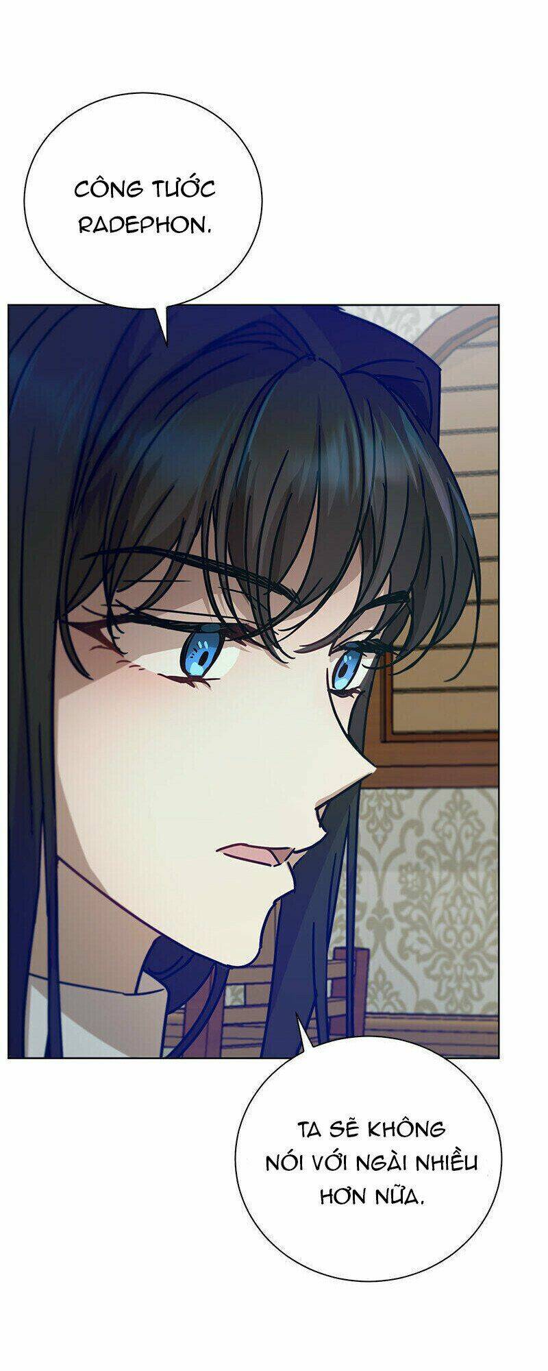 Khế Ước Của Ác Ma: Chapter 50