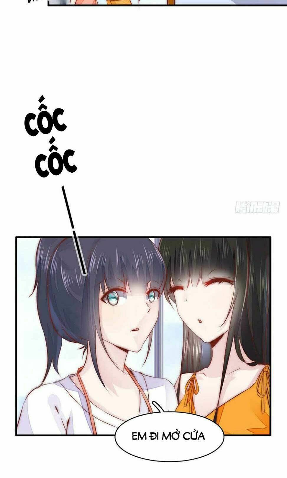 Hữu Tiên Tắc Danh: Chapter 14