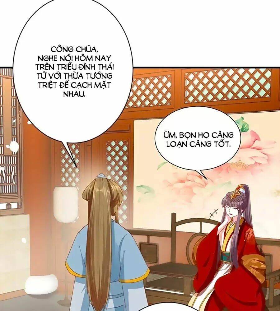 Thịnh Thế Lê Hoa Điện: Chapter 87