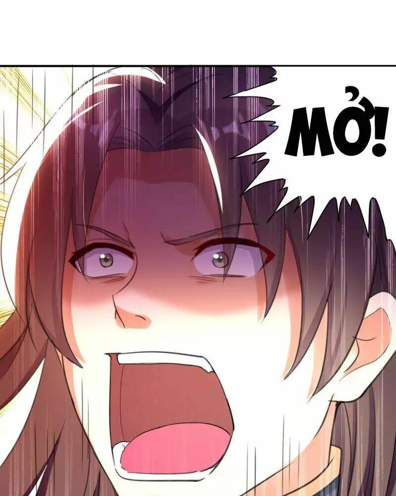 Dị Giới Siêu Cấp Ở Rể: Chapter 3