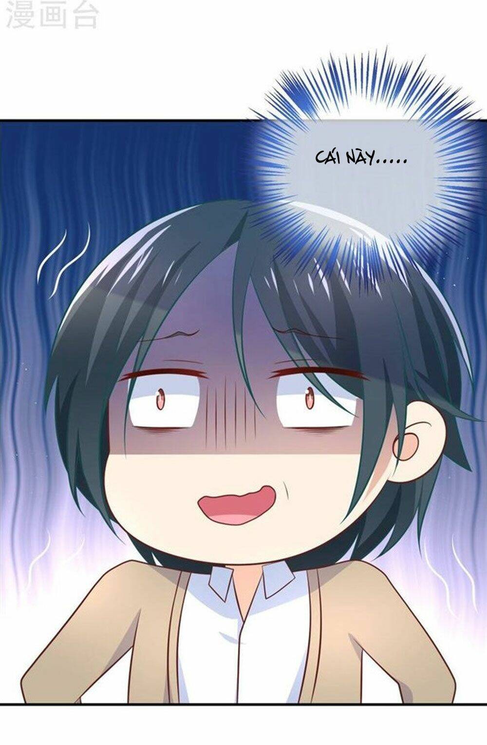 Boss Của Tôi Là Đại Thần: Chapter 25