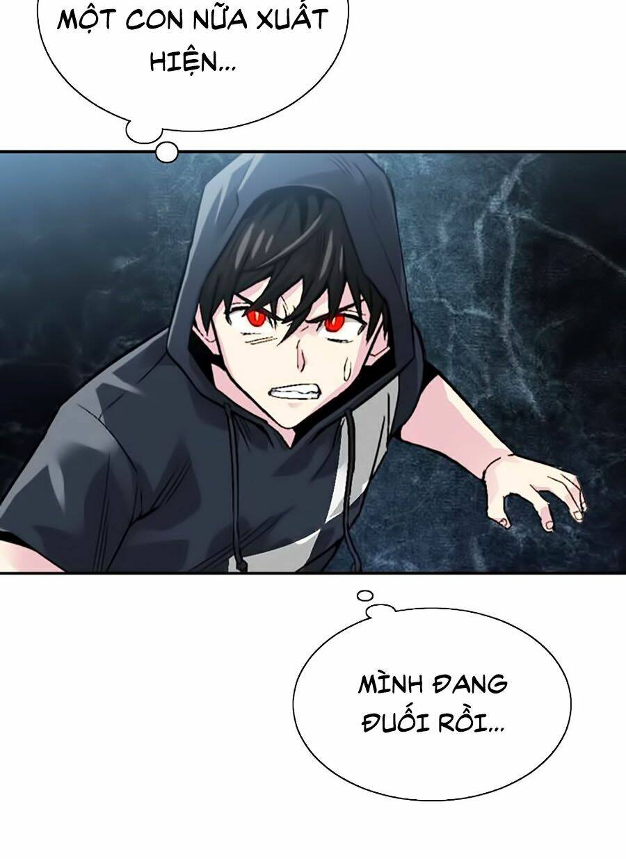 Hầm Ngục Bóng Tối: Chapter 4