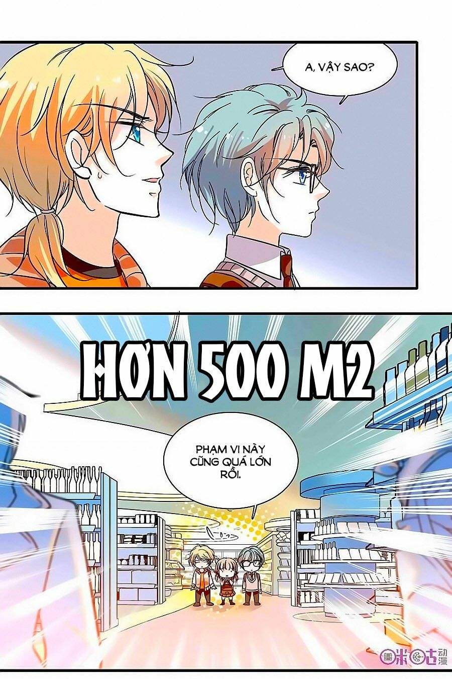 Thanh Ninh Chi Hạ: Chapter 152