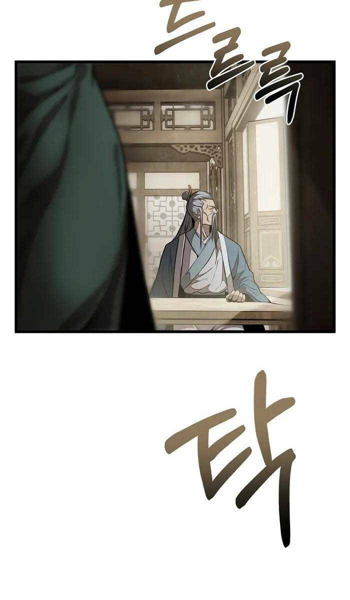 Đông Phương Bất Bại: Chapter 2