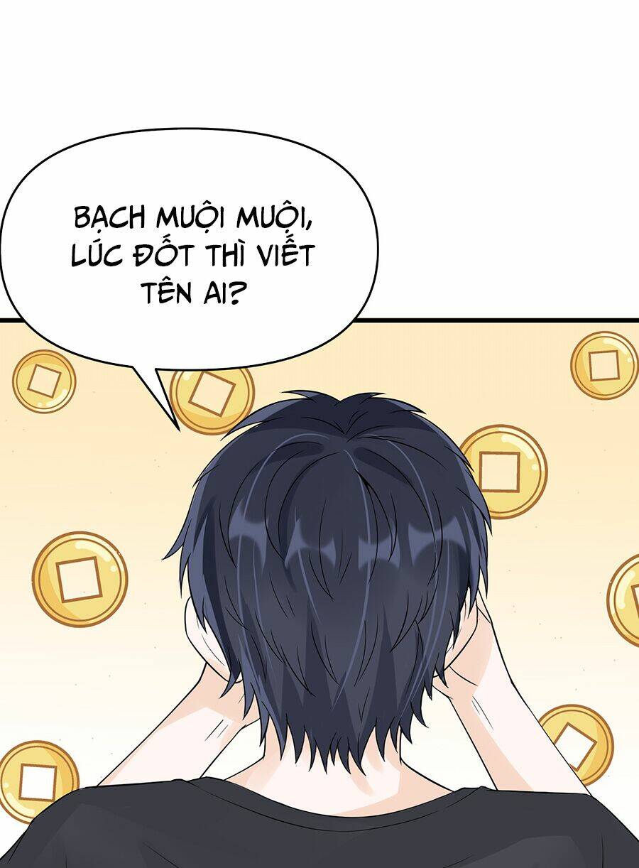 Cửa Hàng Âm Dương: Chapter 9