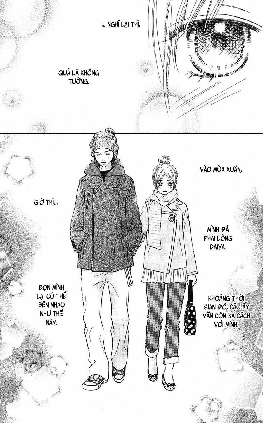 Cô Láng Giềng: Chapter 107