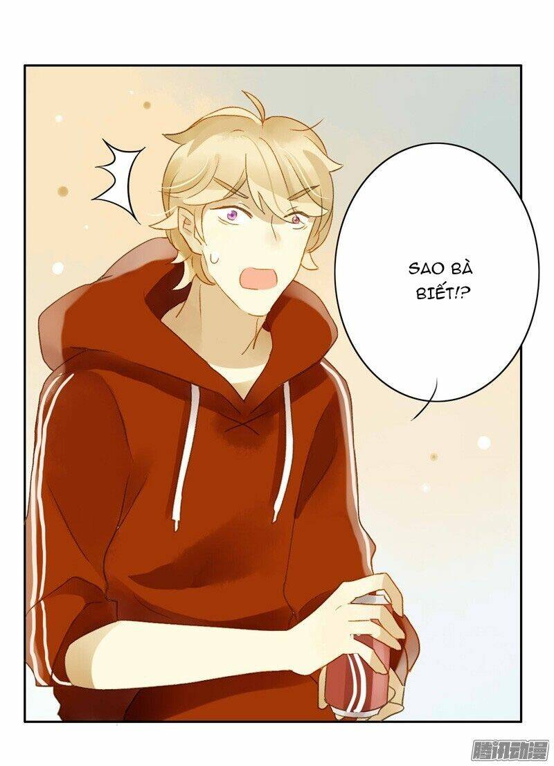 Sức Mạnh Của Sắc Đẹp: Chapter 99