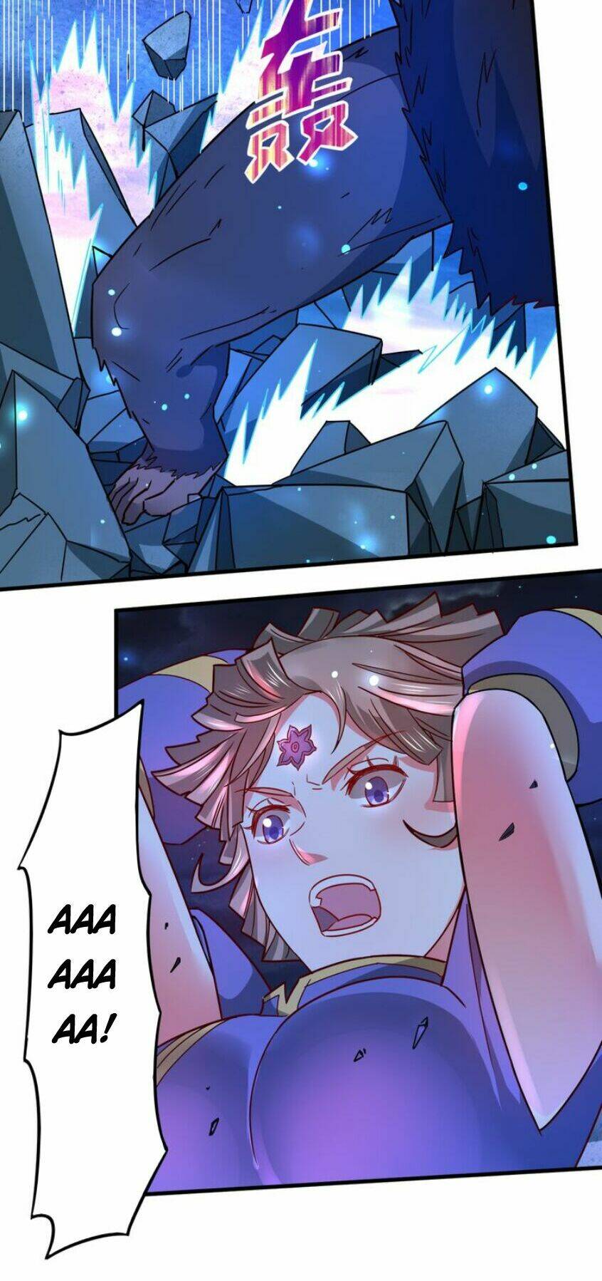 Thiên Mệnh Cửu Tinh: Chapter 26