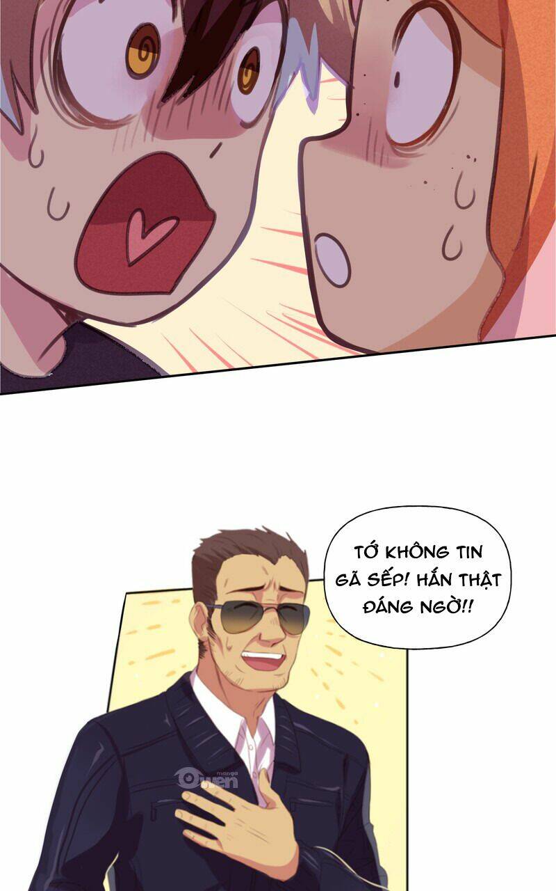 Lời Nguyền Lalin: Chapter 24