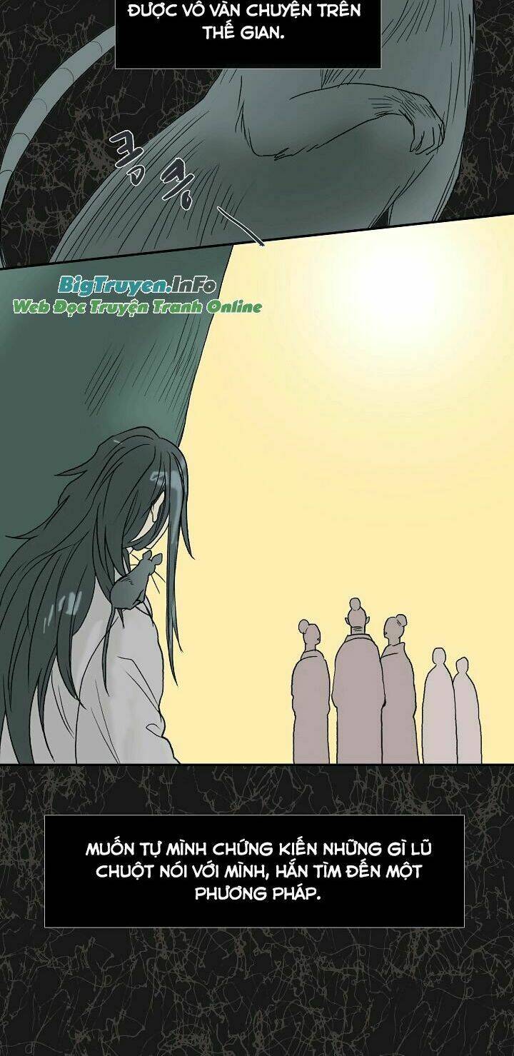 Học Sĩ Tái Sinh: Chapter 50