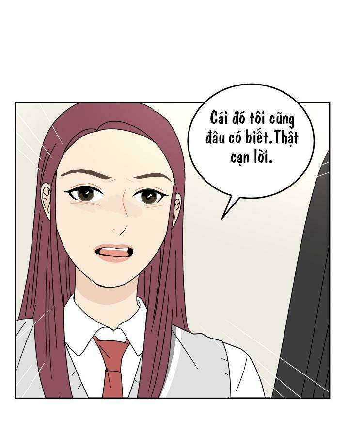 30 Phút Bước Đi Bên Em: Chapter 60