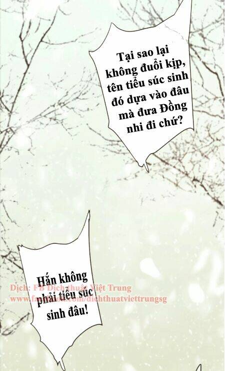 Bạn Trai Tôi Là Cẩm Y Vệ: Chapter 100