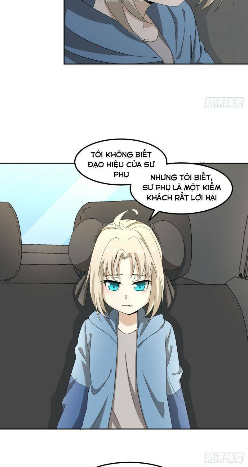 Nghịch Thiên Tiên Mệnh: Chapter 19