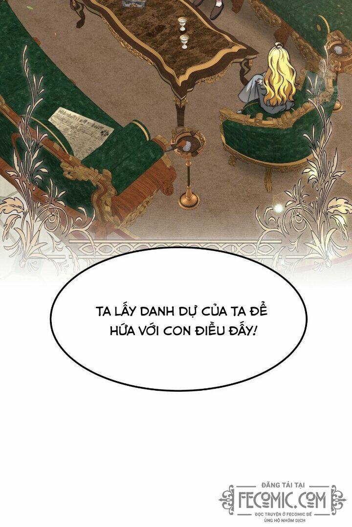 Công Chúa Bị Lãng Quên Muốn Sống Trong Hòa Bình: Chapter 27