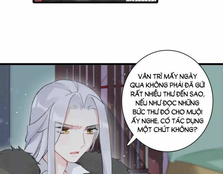 Hoa Nhan Sách: Chapter 166