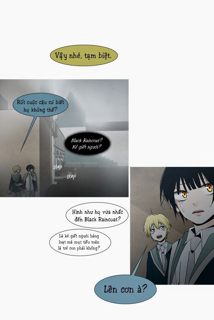 Trump: Chapter 45