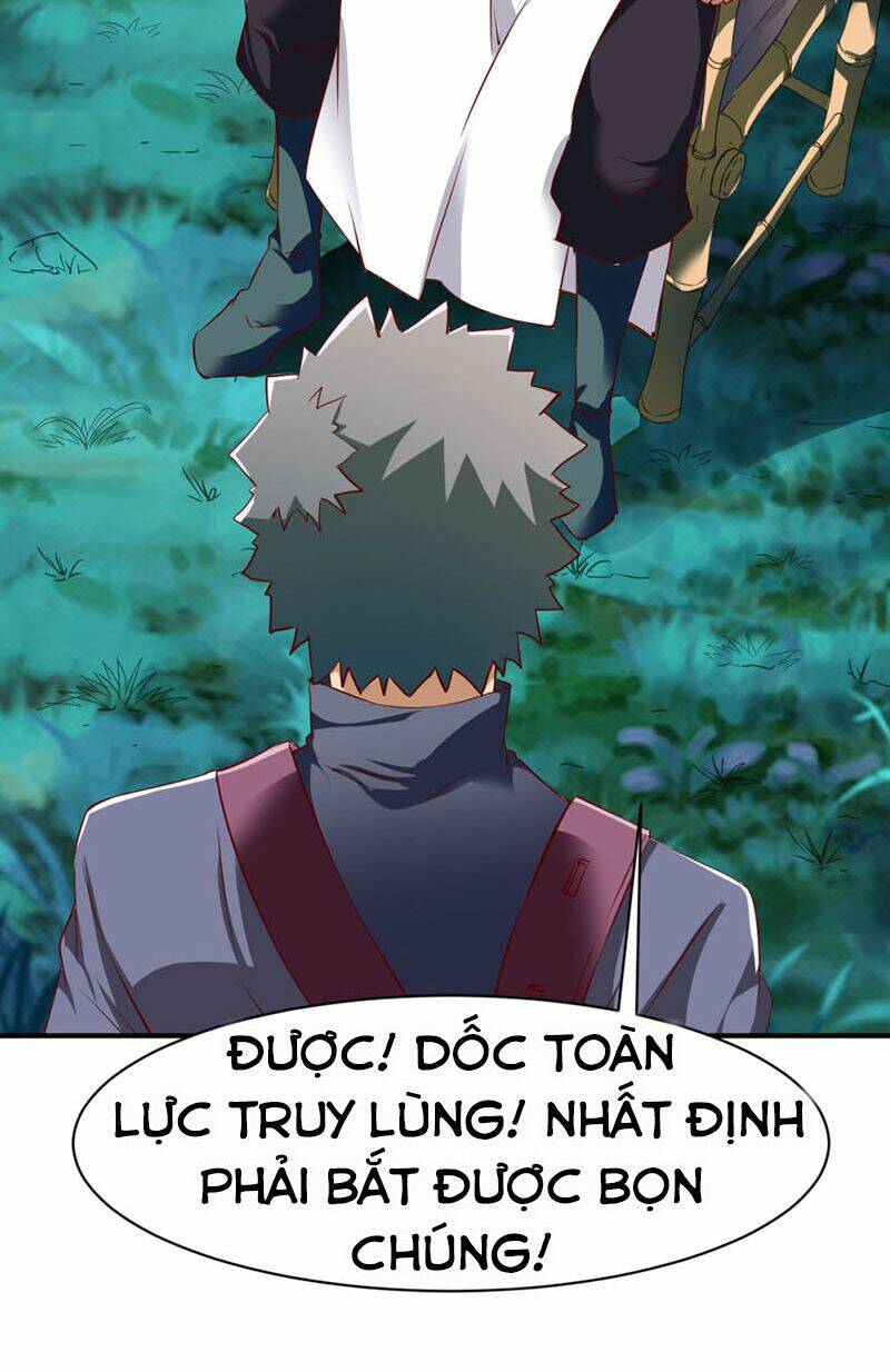 Chiến Đỉnh: Chapter 101