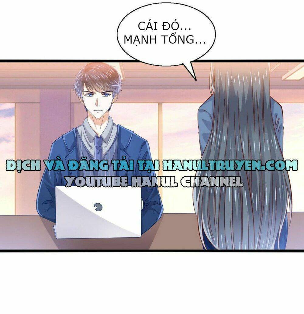 Lăng Thiếu! Nhẹ Một Chút, Đau: Chapter 29