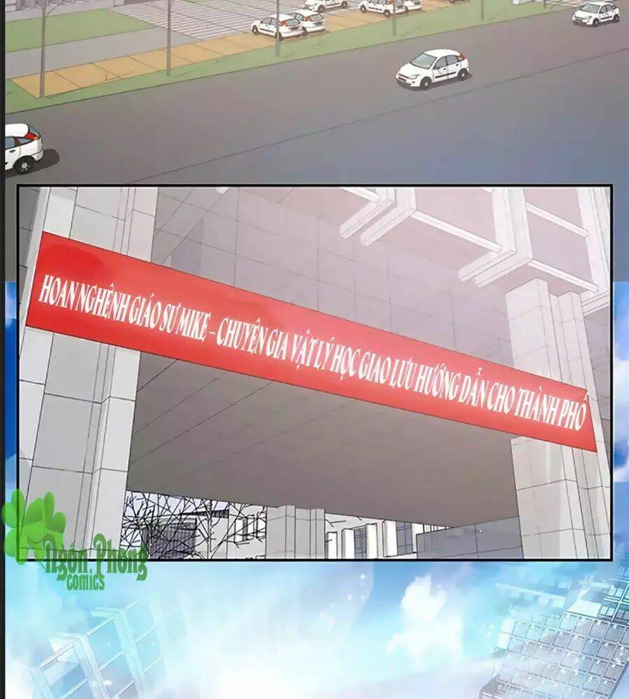 Bạn Trai 1/4 Của Tôi: Chapter 10