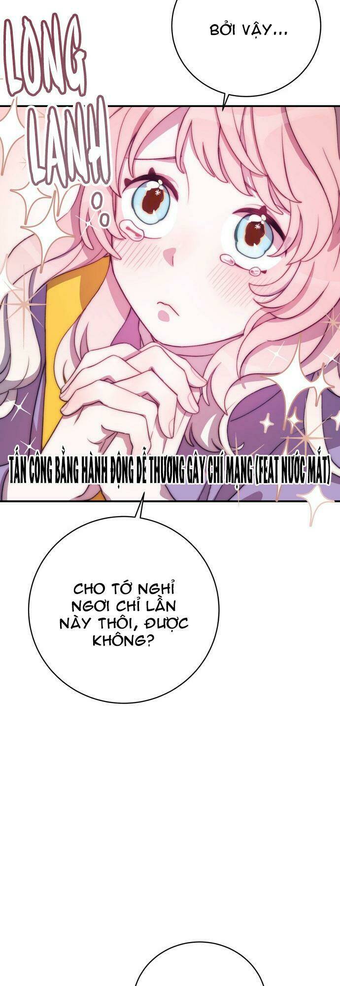 Lạy Chúa! Xin Hãy Để Con Trở Thành Ác Ma: Chapter 5