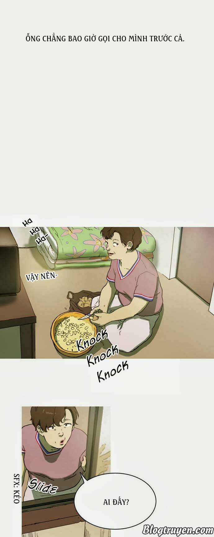 Săn Phù Thủy: Chapter 16