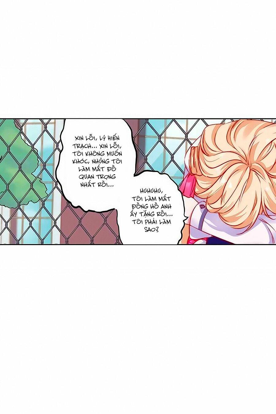 101 Sủng Vật Tình Nhân: Chapter 54