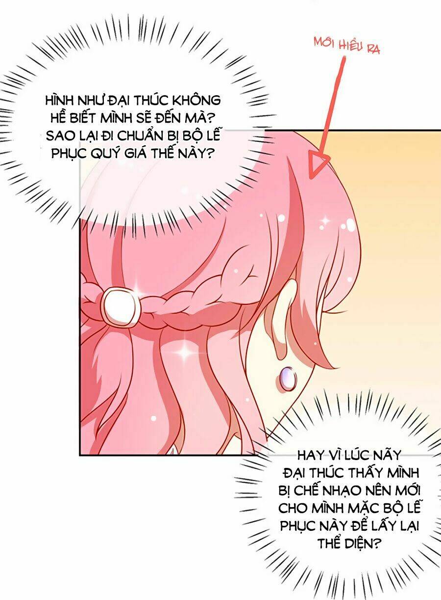 Cả Thế Giới Đều Không Bằng Người: Chapter 35
