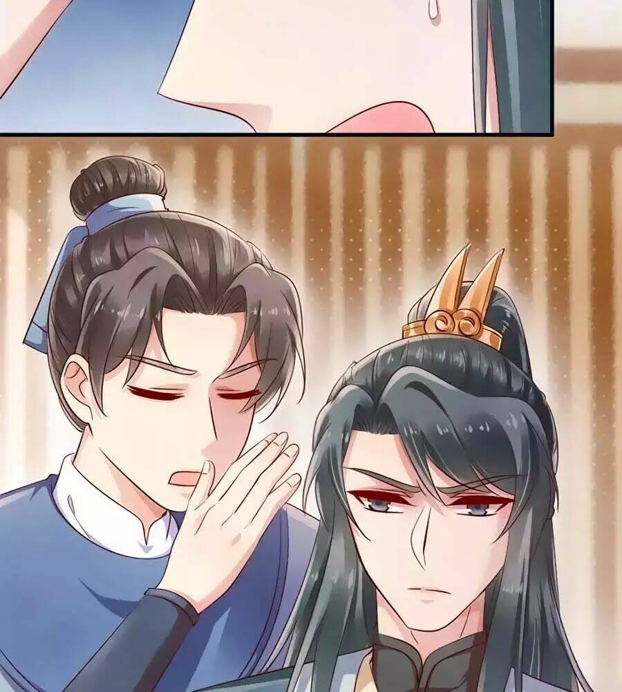 Vương Phi Muốn Trèo Tường: Chapter 39