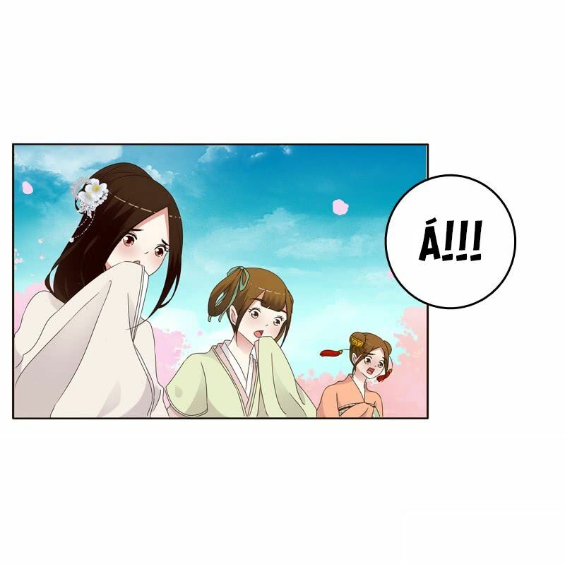 Thông Linh Phi: Chapter 249