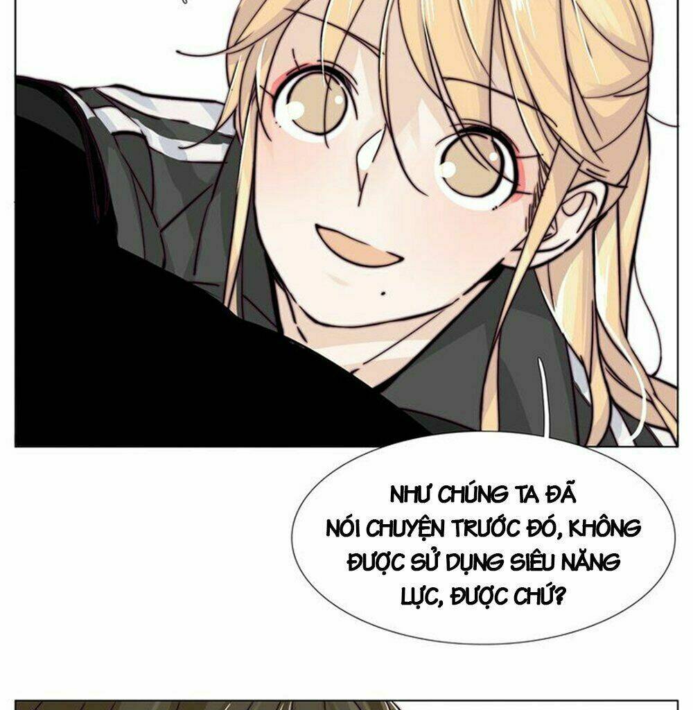 Tình Yêu Chớp Nhoáng: Chapter 61