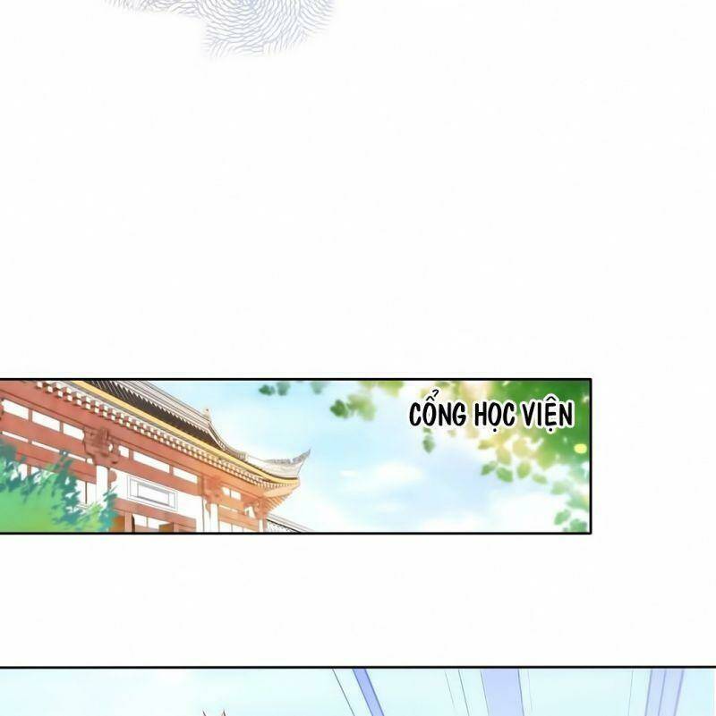 Nàng Trở Thành Bạch Nguyệt Quang Của Vương Gia Bệnh Kiều: Chapter 4