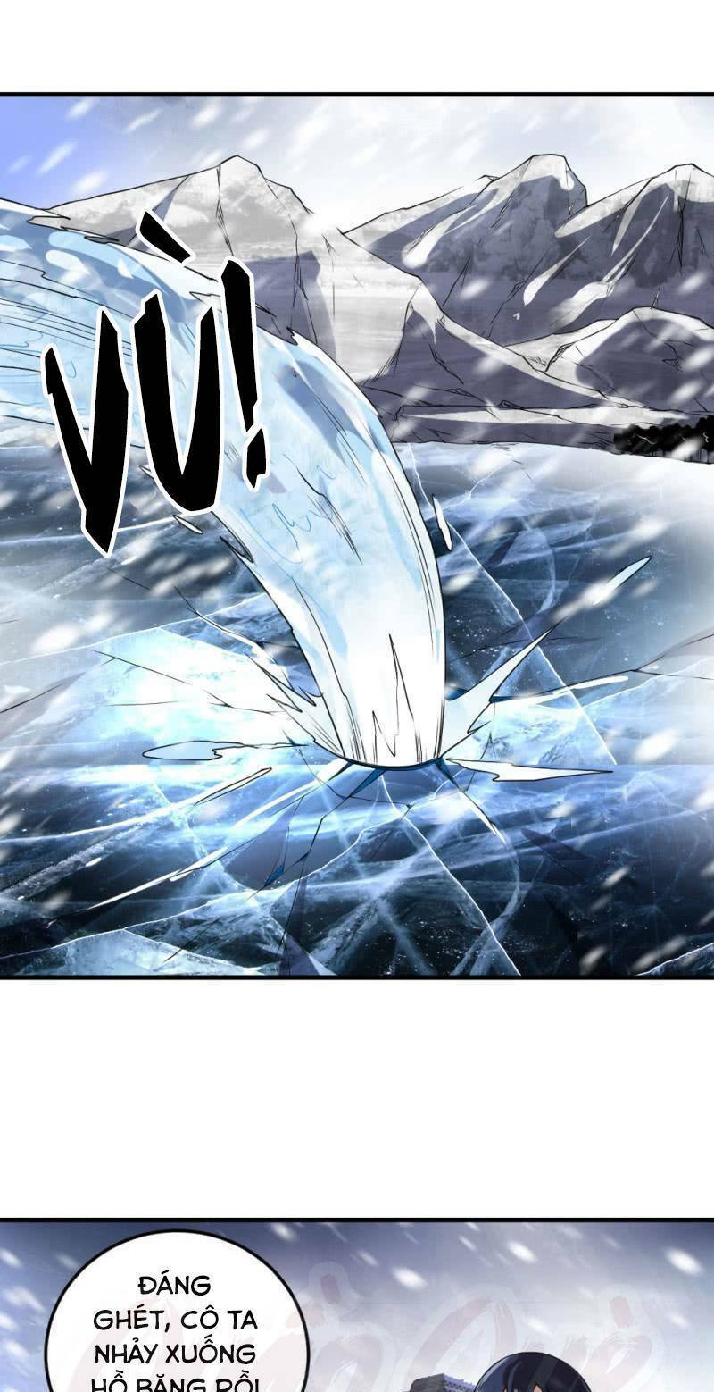 Cuộc Sống Tận Thế Bắt Đầu Từ Số 0: Chapter 38