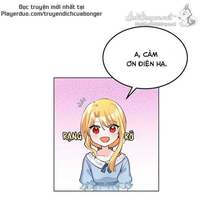 Nữ Hiệp Trở Về: Chapter 6