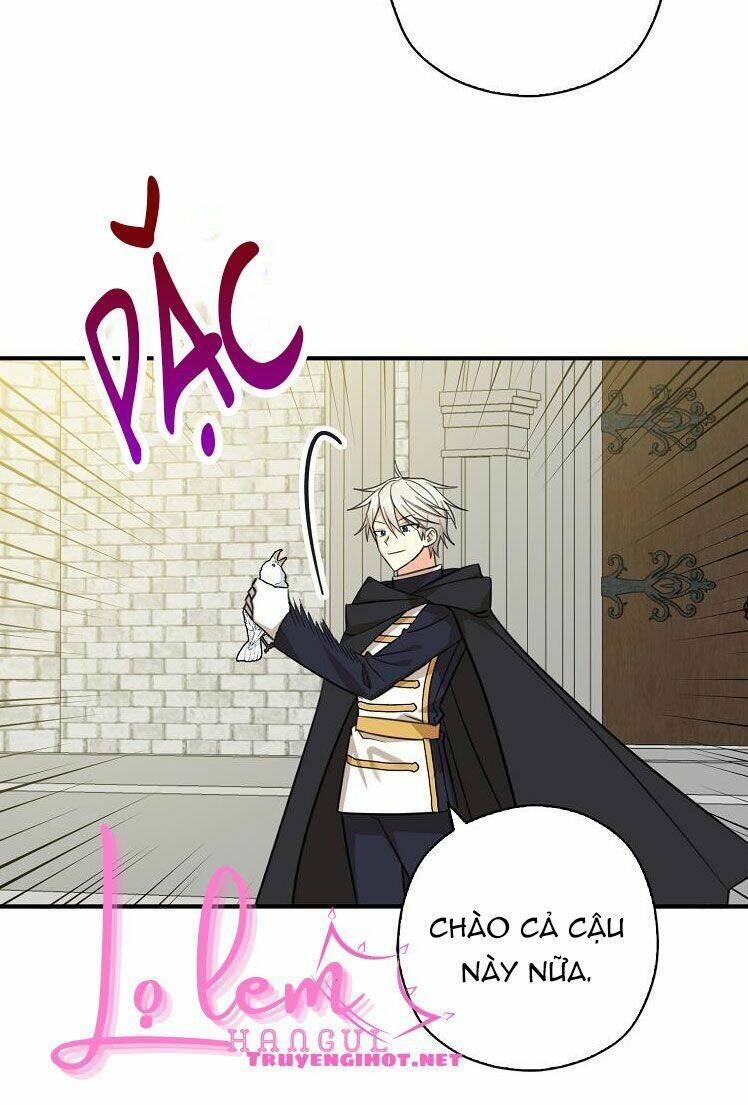 Ba Người Anh Trai Của Tôi Là Bạo Quân: Chapter 37.5