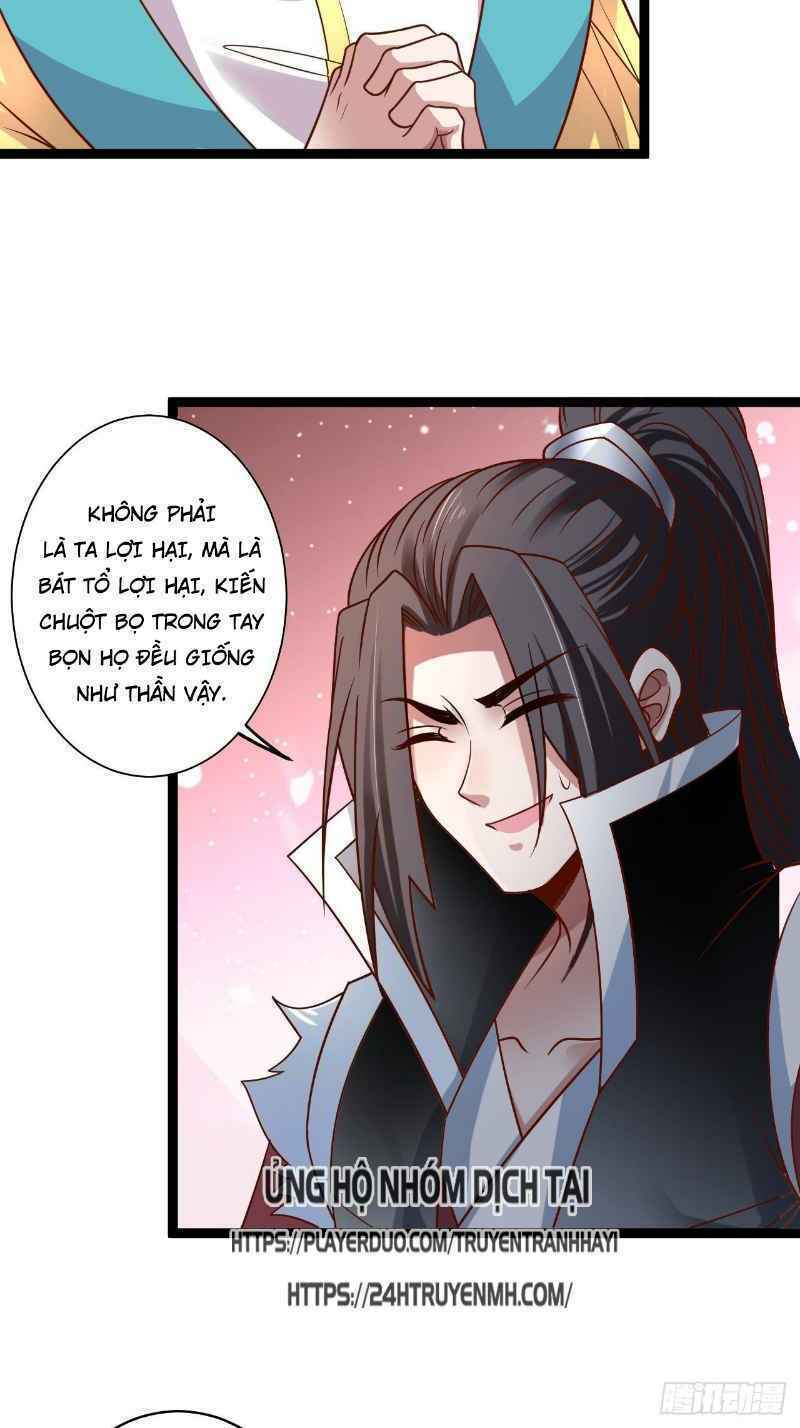 Trọng Sinh Tối Cường Ma Tôn Ở Rể: Chapter 77