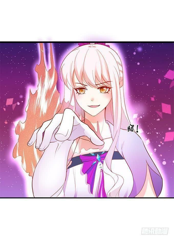 Hồ Tiên Hung Bạo: Chapter 71