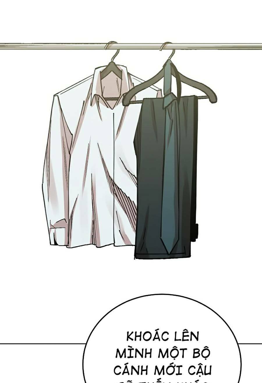 Hard Core Leveling Warrior Ss2: Chapter 118