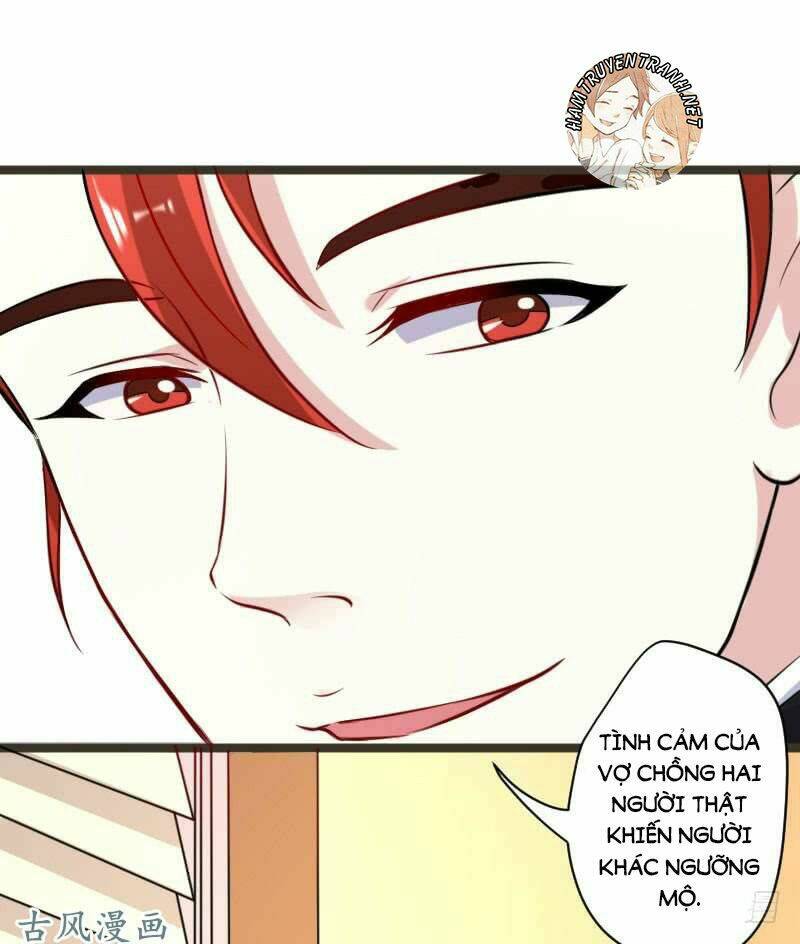 Mặt Nạ Mê Hoặc: Chapter 46