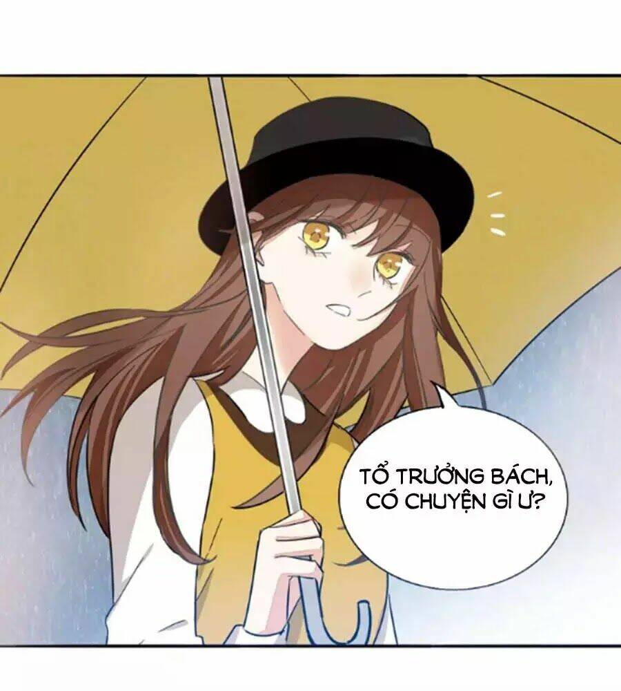 Mùi Hương Lãng Mạn: Chapter 36